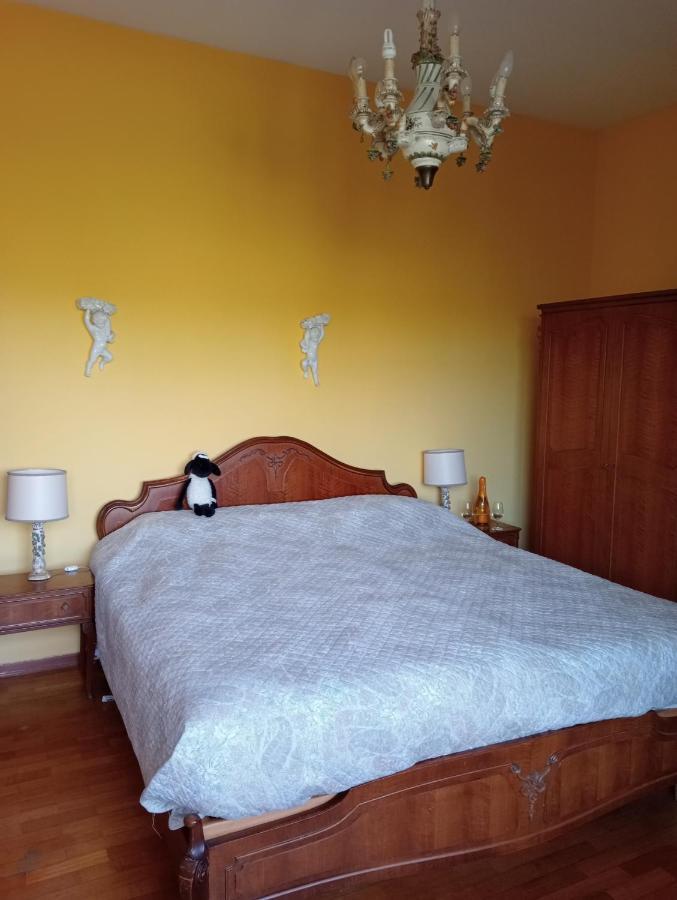 Al Canaiolo Strada in Chianti Zewnętrze zdjęcie